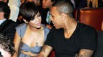 Chris Brown confirma la ruptura de su relación con Rihanna
