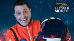 Andrés López presenta su nuevo show ‘Llegar a Marte’