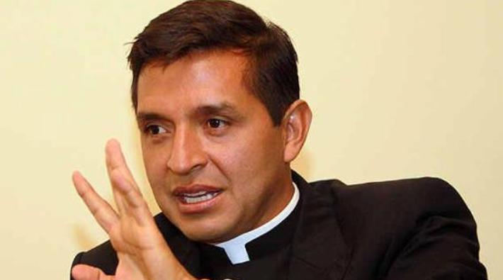 Padre Chucho desistió de ir al Desafío 2013 por agresiones