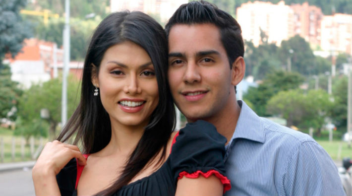 Renata González se divorcia de su esposo Jonathan Cadavid
