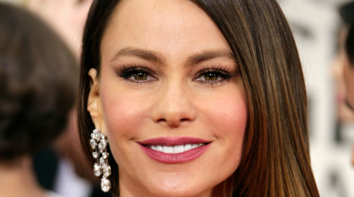 Sofía Vergara realizará versión gringa de Mujeres Asesinas