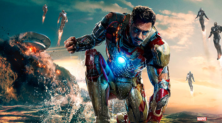 Marvel asegura que habrá ‘Iron Man 4’ con o sin Robert Downey Jr.
