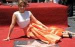 Jennifer Lopez ya tiene su estrella en el Paseo de la Fama