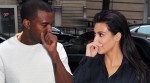 Kim Kardashian y Kanye West ya tienen el nombre para su hija