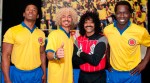 Canal Caracol anuncia el estreno de La Selección: La serie