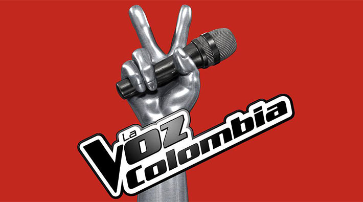 Canal Caracol inicia nuevas audiciones para La Voz Colombia