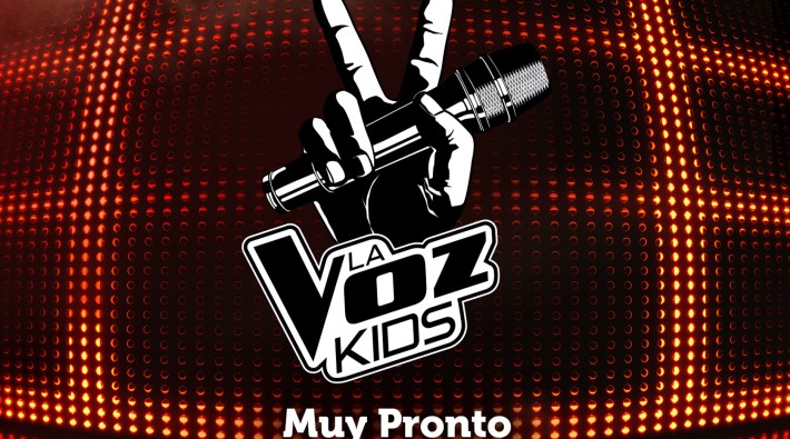 Canal Caracol produciría versión colombiana de ‘La Voz Kids’