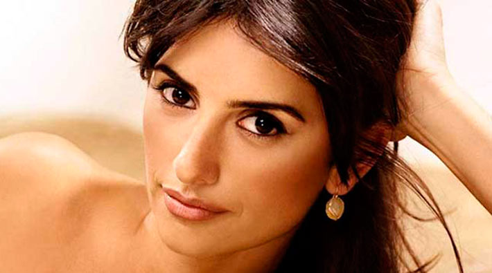 Penélope Cruz estará en la nueva película de James Bond