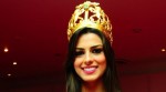 Señorita Colombia 2012 no entregaría la corona a la elegida en 2013