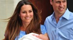 Se conoce el nombre del hijo del Príncipe Guillermo y Kate Middleton