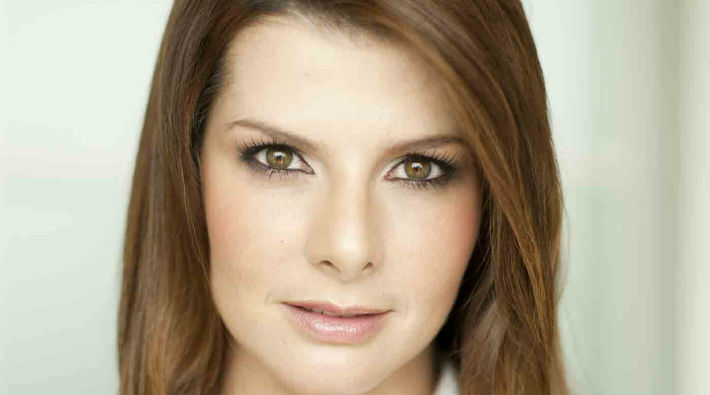 Carolina Cruz renunció como presentadora del Canal RCN