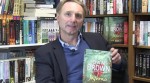 Libro ‘Inferno’ de Dan Brown llegará a cine con Tom Hanks