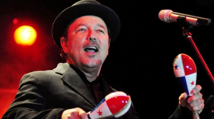 Rubén Blades estará en ‘Salsa al Parque 2013’ en Bogotá