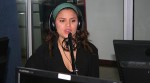 Adriana Lucia escribe canción para nuevo disco de Marc Anthony