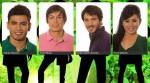 Estos son los 4 Protagonistas de Nuestra Tele escogidos por Colombia