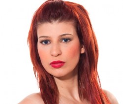 Anika Petrova es amenazada por talento en Protagonistas de Nuestra Tele