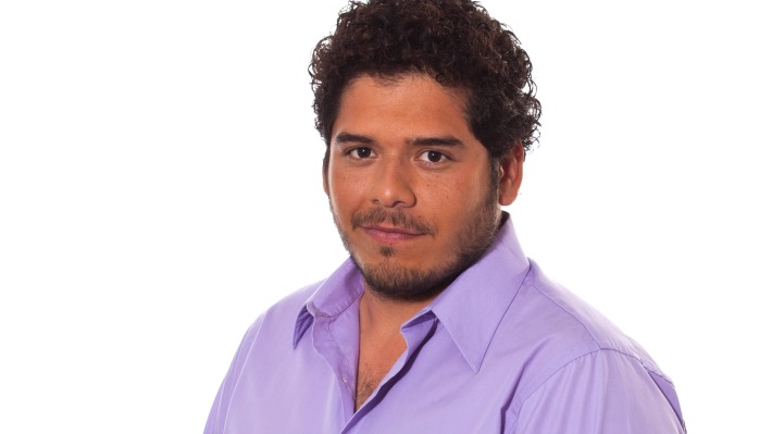 Diego Millán es eliminado en Protagonistas de Nuestra Tele 2013