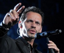 Marc Anthony cancela concierto en Bolivia por fallas de sonido
