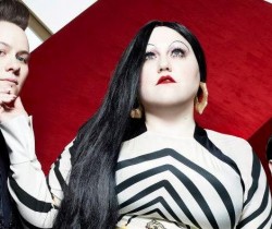 Concierto de la banda de rock Gossip en Colombia es cancelado
