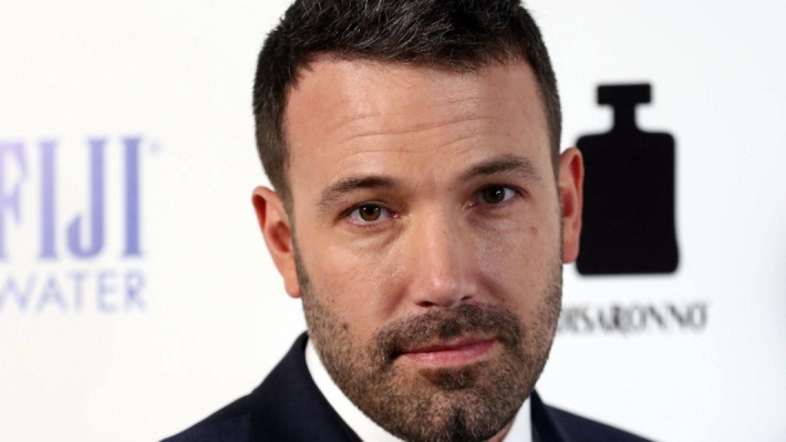 Ben Affleck será Batman en la película ‘El hombre de acero’