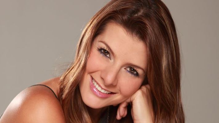 Carolina Cruz estrena aplicación para dispositivos móviles