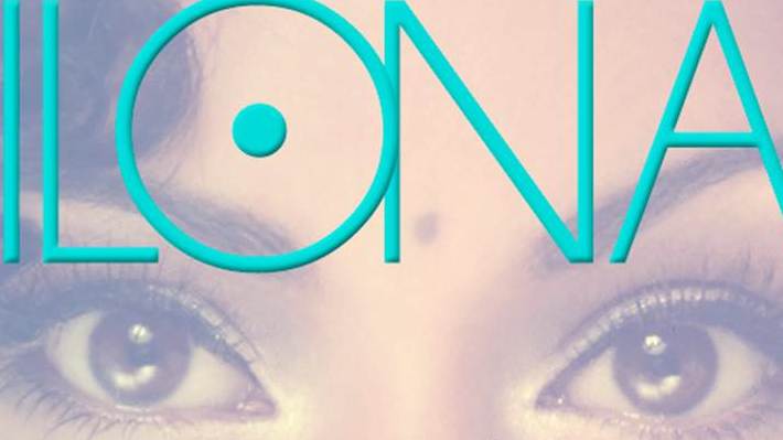 Ilona prensenta su tercer álbum discográfico ‘Aquí y ahora’