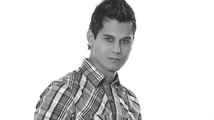 Leandro Correa es el segundo eliminado de Protagonistas de Nuestra Tele