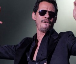 Marc Anthony inaugura en Miami su gira ‘Vivir mi vida’
