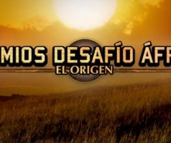 Canal Caracol abrió la votación para los ‘Premios Desafío 2013’