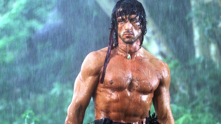 Anuncian que ‘Rambo’ tendrá su propia serie de televisión