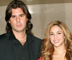 Shakira gana última batalla judicial contra Antonio de la Rúa