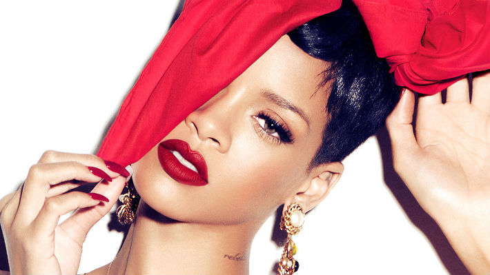 Rihanna publica una foto por la que pueden ir dos hombres a la cárcel