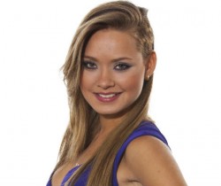 Whitney es eliminada de Protagonistas de Nuestra Tele 2013