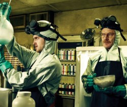 ‘Breaking Bad’ llega a su fin después de cinco exitosas temporadas