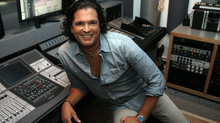 Carlos Vives confirmó su participación en ‘La Voz España’