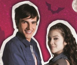 Nickelodeon Latinoamérica adquiere serie Chica Vampiro del Canal RCN