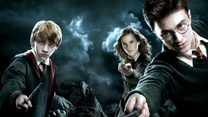 La saga Harry Potter tendrá una nueva película