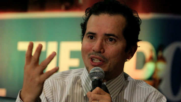 John Leguizamo interpetará a Pablo Escobar en ‘King of Cocaine’
