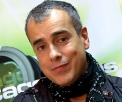 Jorge Enrique Abello renunció a ‘Protagonistas de Nuestra Tele 2013’