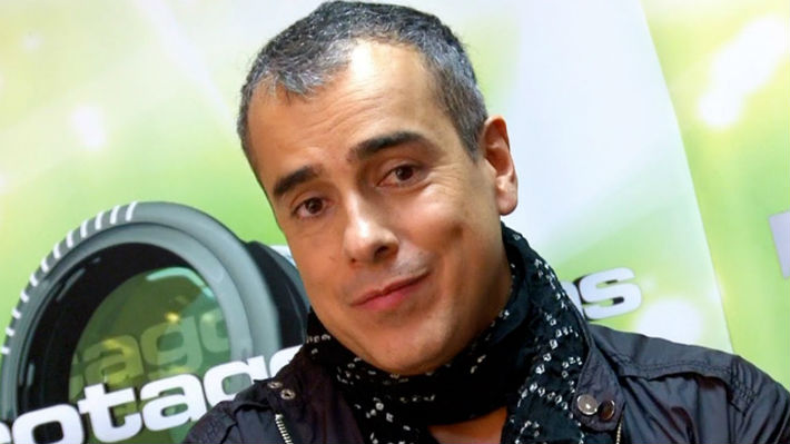 Jorge Enrique Abello renunció a ‘Protagonistas de Nuestra Tele 2013’