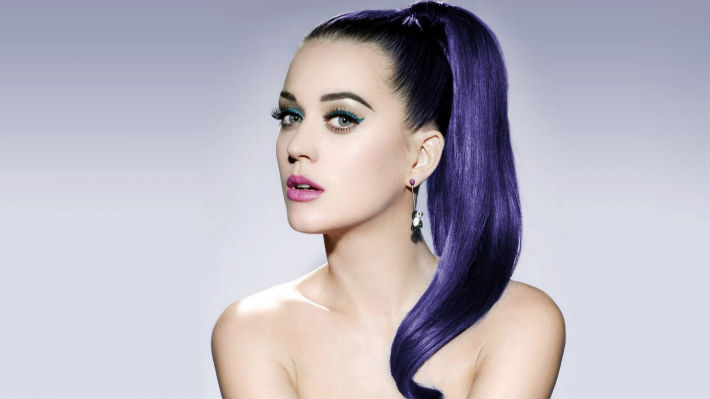 Katy Perry revela que sufre un trastorno obsesivo-compulsivo