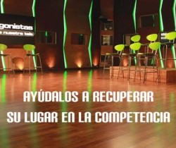 En Protagonistas de Nuestra Tele 2013 inicia votación para los reingresos