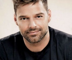 Ricky Martin sacará al mercado un libro para niños