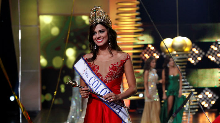 Conozca las candidatas al título de Señorita Colombia 2013 – 2014