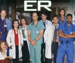 Canal RCN adaptará la serie estadounidense Emergency Room
