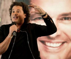 Carlos Vives cantará en la entrega de los Premios Grammy Latino