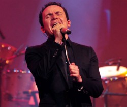 Fonseca cantará en las Sesiones Acústicas del Latin Grammy