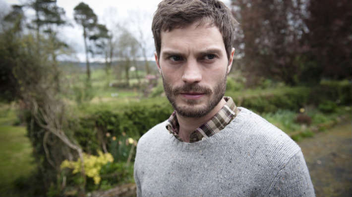 Jamie Dornan será el nuevo Christian Grey en 50 Sombras de Grey