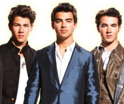 Confirmado: Los Jonas Brothers anuncian su separación definitiva