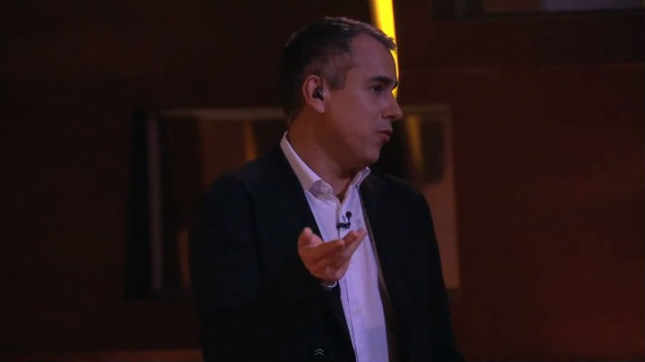 Jorge Enrique Abello regresa a Protagonistas de nuestra Tele 2013